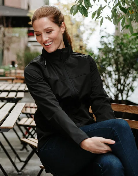  Greenwich ženska softshell jakna - Stormtech