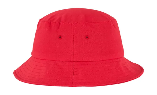  Flexfit Cotton Twill Bucket Hat - Flexfit