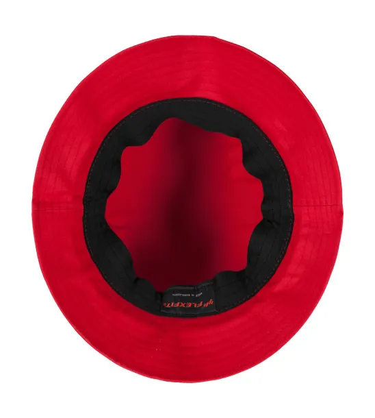  Flexfit Cotton Twill Bucket Hat - Flexfit
