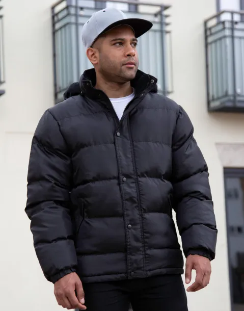  Nova Lux Padded Jacket - Result Core
