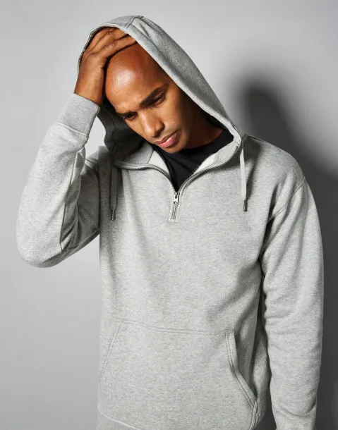  Regular fit hoodie, 280 g/m² - Kustom Kit