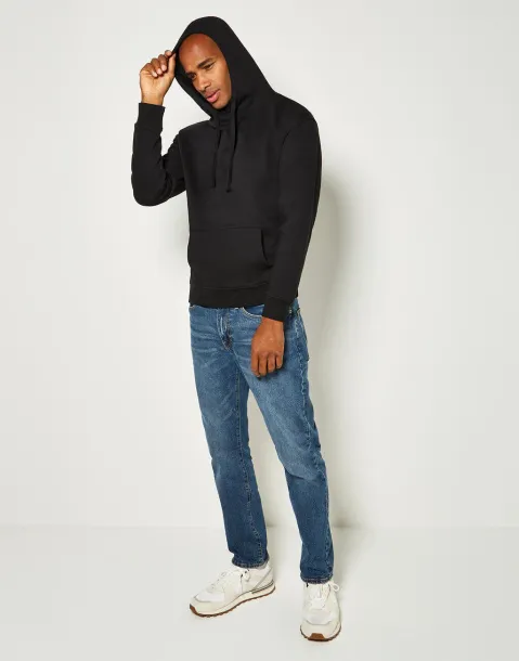  Regular fit hoodie, 280 g/m² - Kustom Kit
