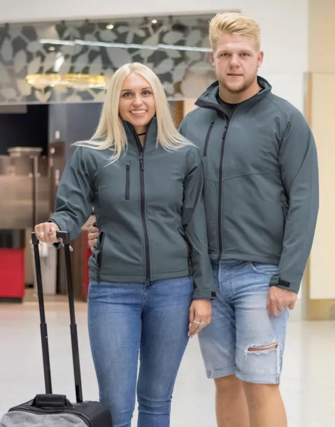  Base Layer softshell jakna - Result