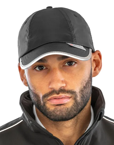  Reflective Cap - Result Headwear