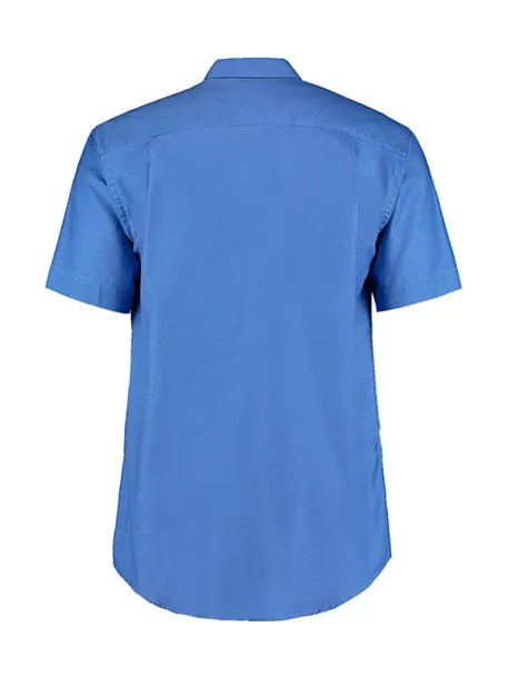  Classic Fit Workwear Oxford Shirt SSL - Kustom Kit