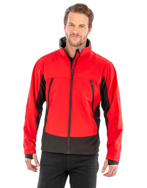  Activity softshell jakna - Result