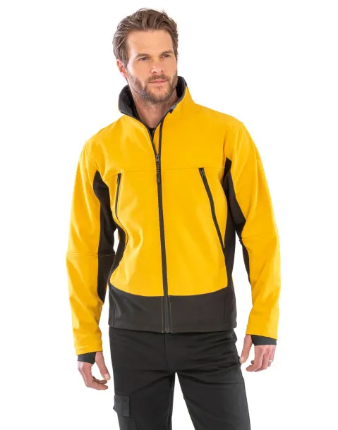  Activity softshell jakna - Result