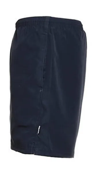  Classic Fit Plain Short - Kustom Kit