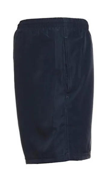  Classic Fit Plain Short - Kustom Kit