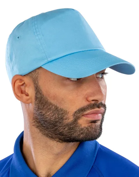  Cotton Cap - Result Headwear