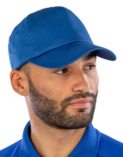  Cotton Cap - Result Headwear