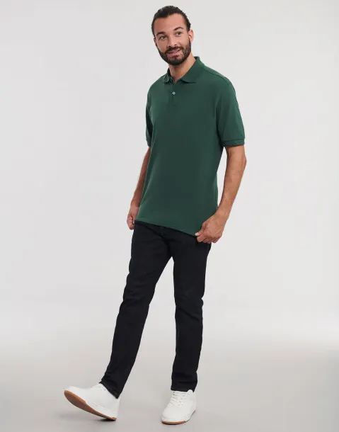  Muška polo majica - 5XL i 6XL - Russell 