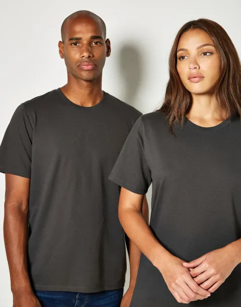  Regular Fit Superwash® 60° Pique Tee - Kustom Kit