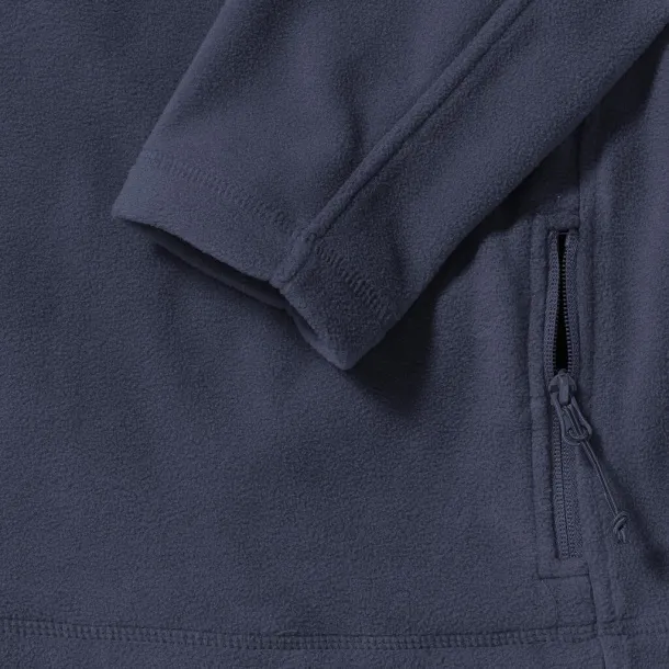  Kids Full Zip Outdoor Fleece - Russell 
