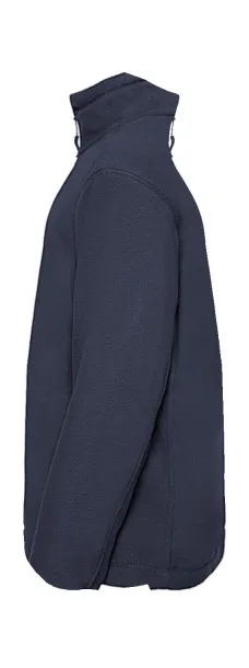  Kids Full Zip Outdoor Fleece - Russell 