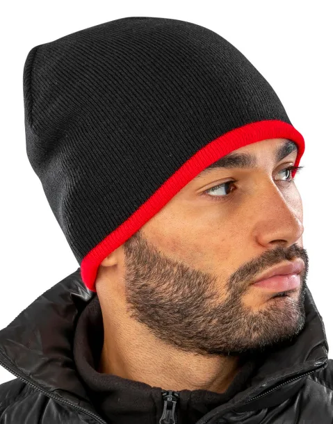  Reversible Fashion Fit Hat - Result Winter Essentials