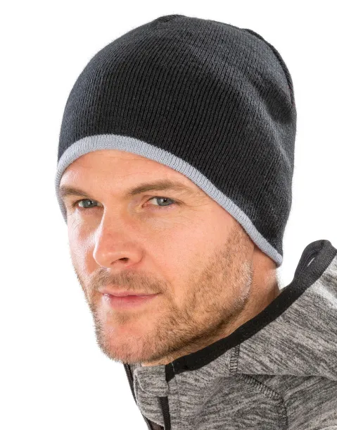  Moderna dvostrana kapa - Result Winter Essentials