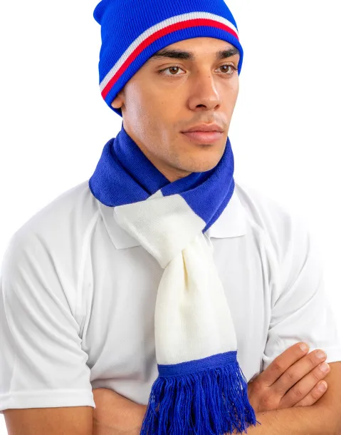  Team Scarf - Result Winter Essentials