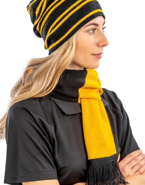 Timski šal - Result Winter Essentials