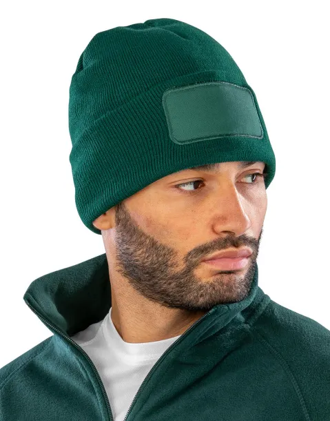  Double Knit Printers Beanie - Result Winter Essentials
