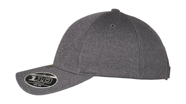 110 melange šilterica - 5 panela - Flexfit