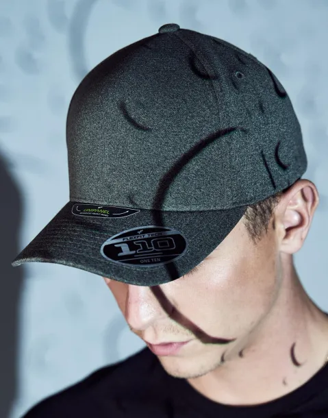 110 110 Melange Unipanel - Flexfit