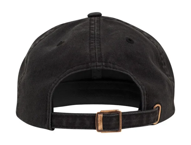  Low Profile Destroyed Cap - Flexfit