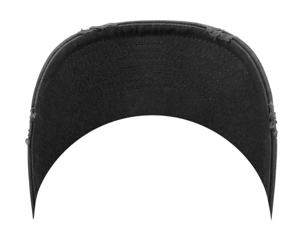  Low Profile Destroyed Cap - Flexfit