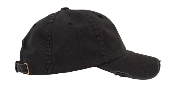  Low Profile Destroyed Cap - Flexfit