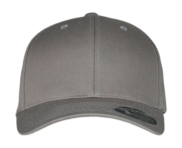 Flexfit Wooly Combed Adjustable - Flexfit Siva