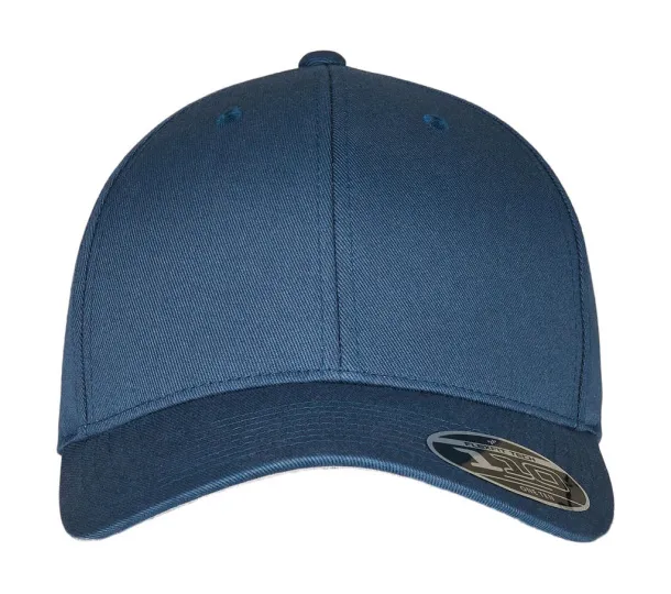 Flexfit Wooly Combed Adjustable - Flexfit Navy