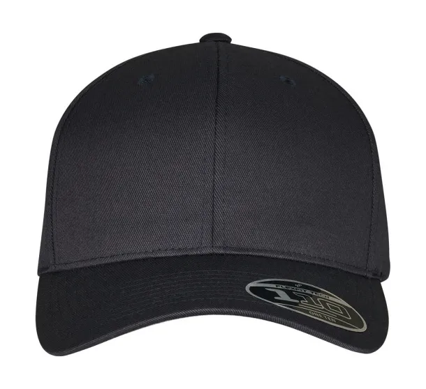 Flexfit Wooly Combed Adjustable - Flexfit Dark Navy