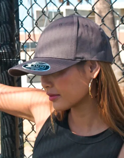 Flexfit šilterica - 6 panela - Flexfit