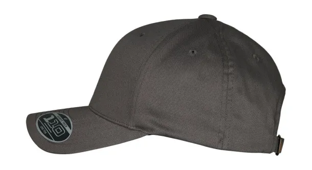 Flexfit Wooly Combed Adjustable - Flexfit