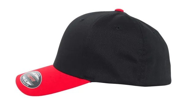 Flexfit Wooly Combed 2-Tone - Flexfit