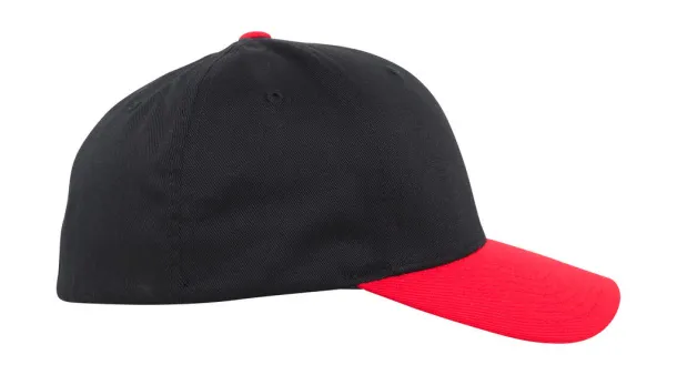 Flexfit Wooly Combed 2-Tone - Flexfit