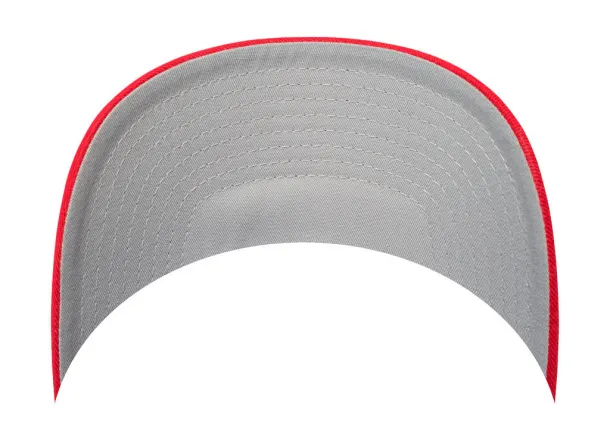 Flexfit Wooly Combed 2-Tone - Flexfit