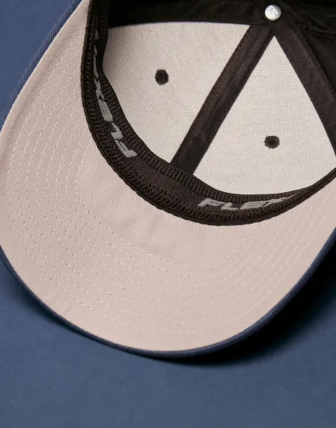 Flexfit Wooly Combed 2-Tone - Flexfit