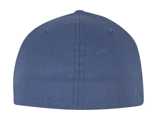 Flexfit Wooly Combed Cap Kids - Flexfit