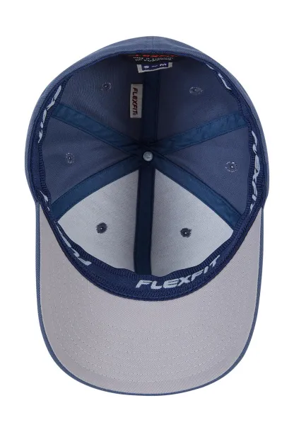 Flexfit Wooly Combed Cap Kids - Flexfit