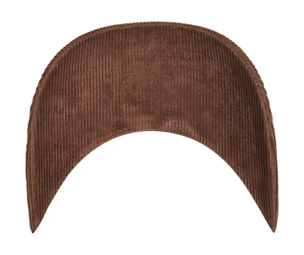 Low Profile Corduroy Dad Cap - Flexfit