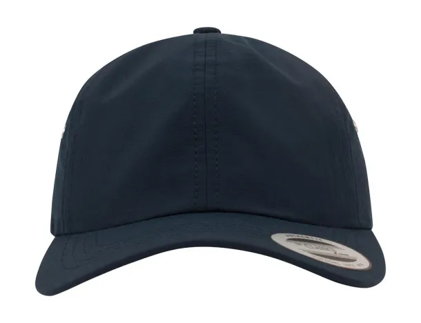  Low Profile Water Repellent Cap - Flexfit Navy