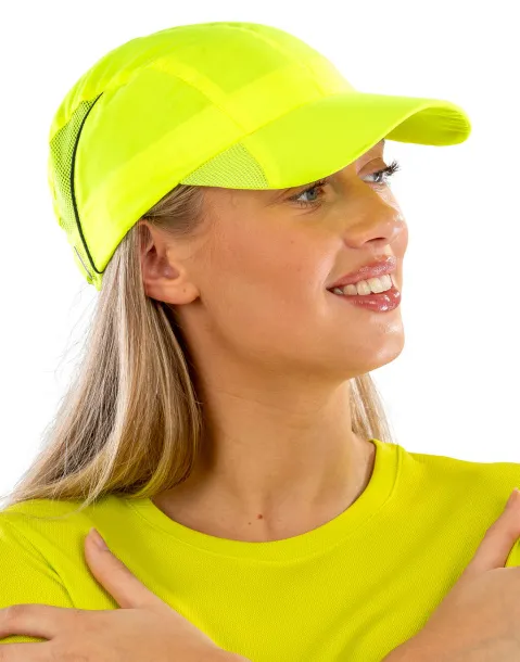  Spiro Impact Sport Cap - Result Headwear