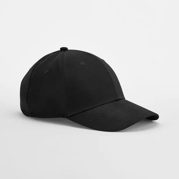  Performance Cap - Beechfield Black