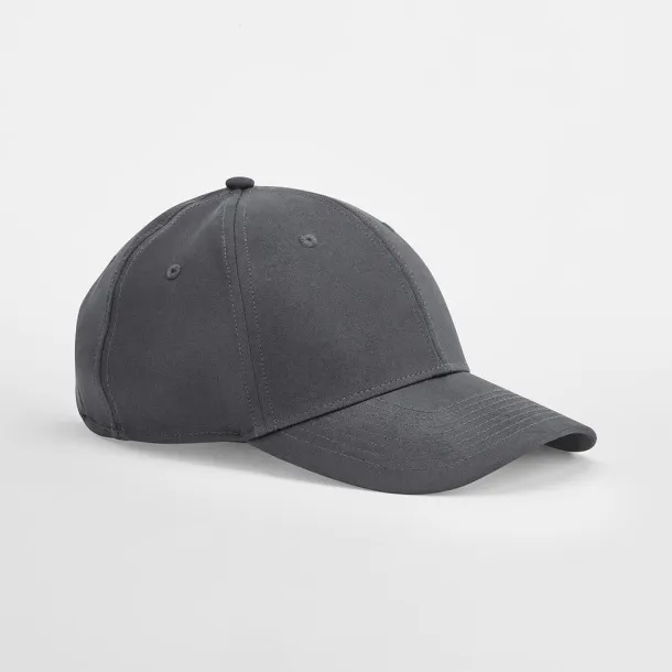  Performance Cap - Beechfield Graphite Grey