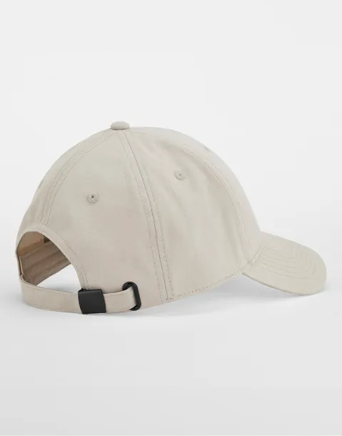EarthAware® Organic Cotton Canvas 6 Panel Cap - Beechfield