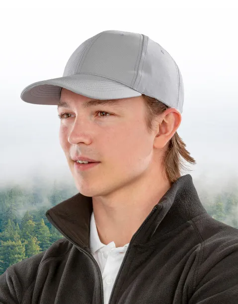  Recycled Low Profile Cap - Result Recycled