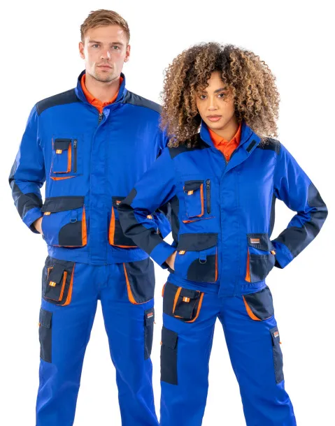  LITE Jacket - Result Work-Guard