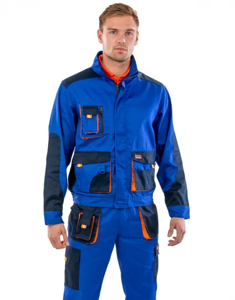  LITE Jacket - Result Work-Guard