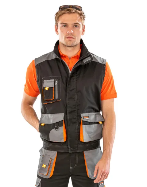  LITE Jacket - Result Work-Guard